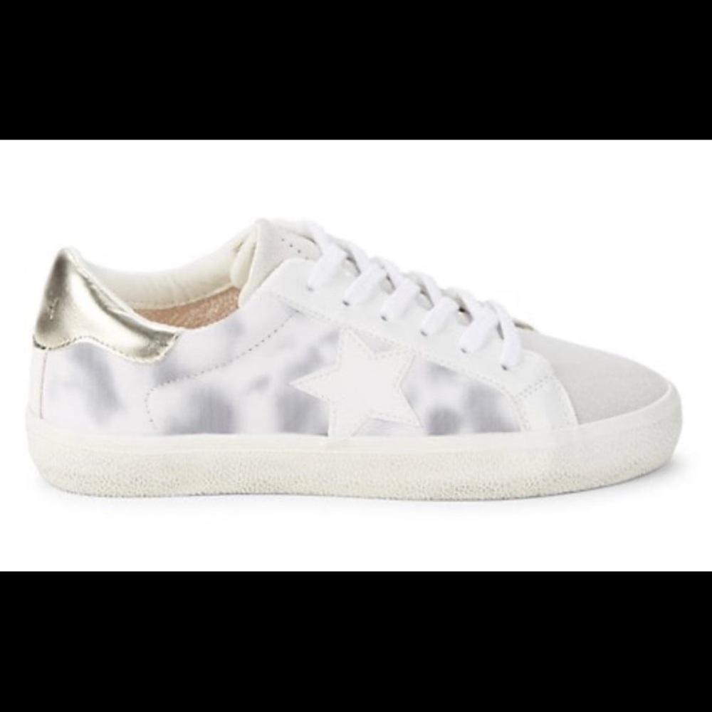 Brand new vintage Havana sneaker